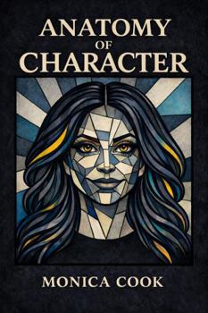 Anatomy of Character (The Monica Cook Collection)