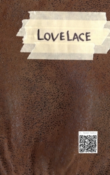 Hardcover Lovelace Book