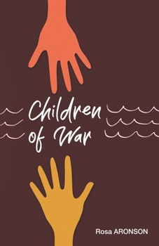 Paperback Children of War Book