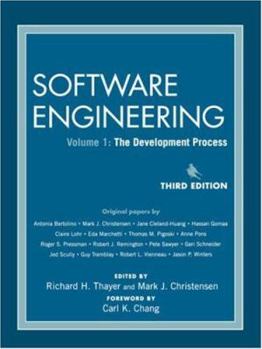 Paperback The Development Process Book