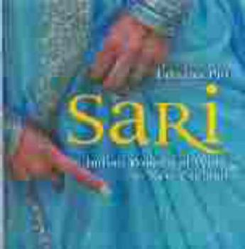Sari: Indian Women at Work in New Zealand