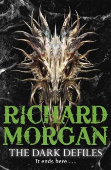 Paperback Dark Defiles Book