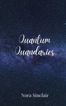 Paperback Quantum Quandaries Book