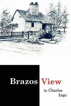 Paperback Brazos View Book