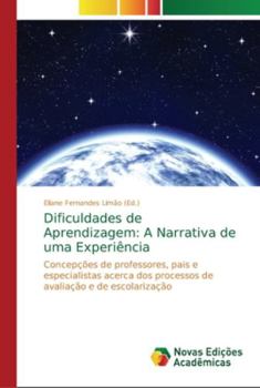 Paperback Dificuldades de Aprendizagem: A Narrativa de uma Experiência [Portuguese] Book
