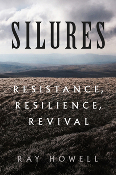 Paperback Silures: Resistance, Resilience, Revival Book