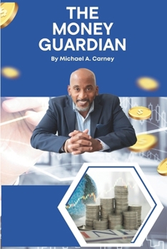 Paperback The Money Guardian Book