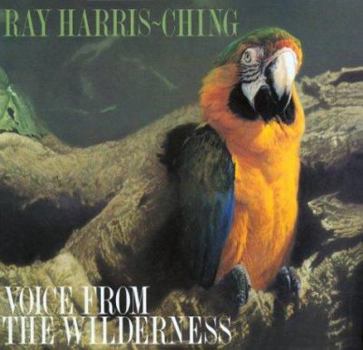 Hardcover Voice From The Wilderness Book