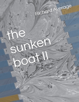 Paperback The sunken boat II Book