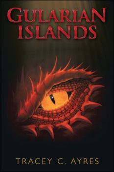 Paperback Gularian Islands Book