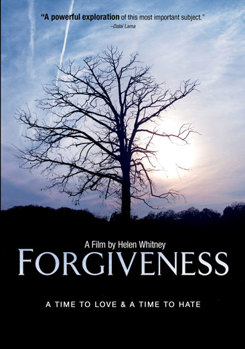 DVD Forgiveness Book