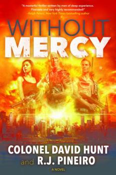 Without Mercy - Book #1 of the Hunter Stark