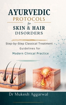 Hardcover Ayurveda Protocols Book