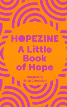 Paperback Hopezine: A little book of hope Book