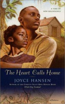 The Heart Calls Home (Obi and Easter Trilogy (Paperback)) - Book #3 of the Obi and Easter Trilogy