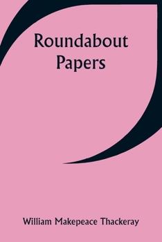 Paperback Roundabout Papers Book