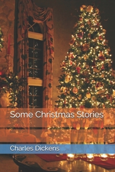 Paperback Some Christmas Stories Book