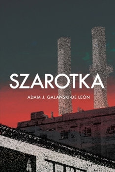 Paperback Szarotka Book