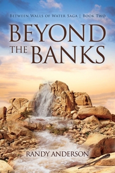 Paperback Beyond the Banks Book