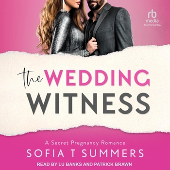 MP3 CD The Wedding Witness Book