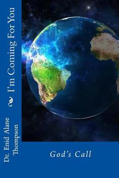 Paperback I'm Coming For You Book