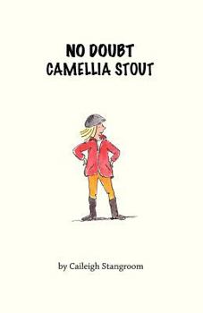 Paperback No Doubt Camellia Stout Book