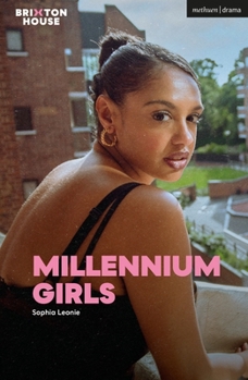 Paperback Millennium Girls Book
