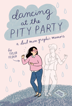 Hardcover Dancing at the Pity Party Book