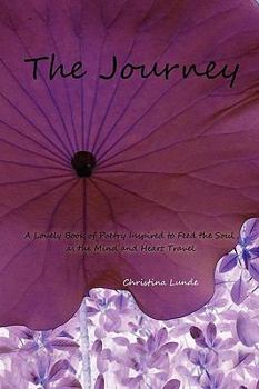 Paperback The Journey Book