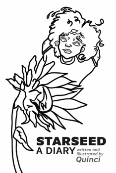 Paperback Starseed: A Diary Volume 1 Book