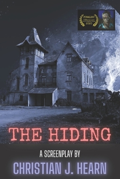 Paperback The Hiding Book