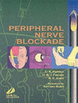 Hardcover Peripheral Nerve Blockade Book