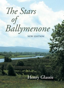 Paperback The Stars of Ballymenone, New Edition Book