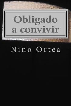 Paperback Obligado a convivir [Spanish] Book