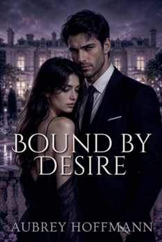 Paperback Bound by Desire Book