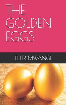 Paperback The Golden Egg Book