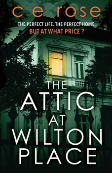 Paperback The Attic at Wilton Place Book