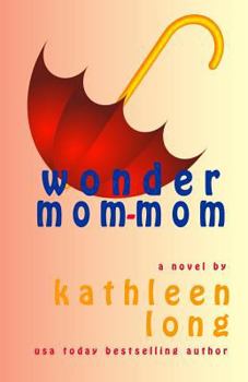 Paperback Wonder Mom-Mom Book
