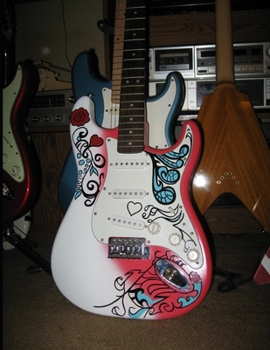 Paperback Dream Journal: Self-Awareness Through Dreams: Guitar Cover Book