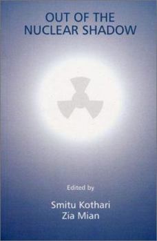 Paperback Out of the Nuclear Shadow Book