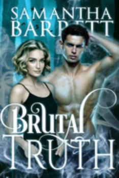 Paperback Brutal Truth Book