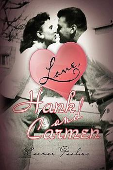 Paperback Love, Hank and Carmen Book