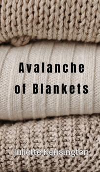 Hardcover Avalanche of Blankets Book