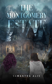 Paperback The Montgomery Estate Book