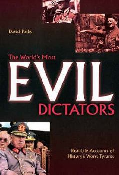 Paperback Dictators Book