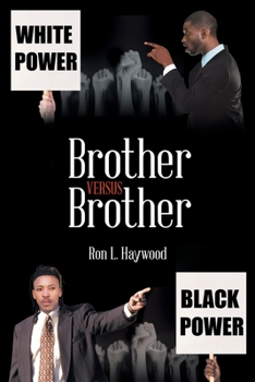 Paperback Brother Versus Brother Book