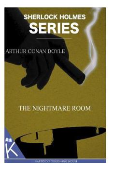 Paperback The Nightmare Room Book
