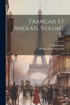 Paperback Français Et Anglais, Volume 2... [French] Book