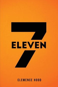 Paperback 7-11 Book