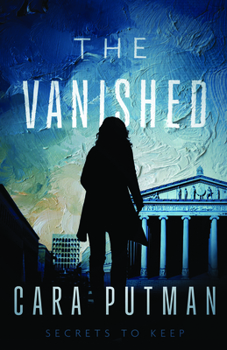 Paperback The Vanished Book